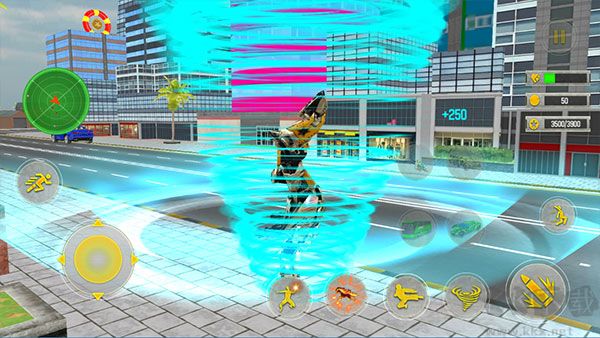 機(jī)甲勇士聯(lián)機(jī)戰(zhàn)