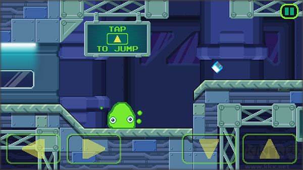 史萊姆實驗室2(Slime Labs 2)