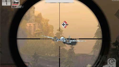 兄弟連3戰(zhàn)爭(zhēng)之子(Brothers in Arms 3: Sons of War)