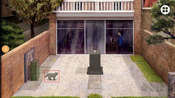 米洛和喜鵲官方版