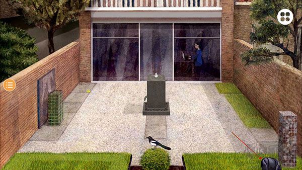 米洛和喜鵲官方版