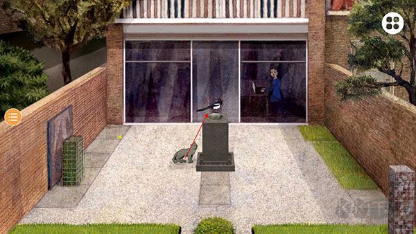 米洛和喜鵲官方版