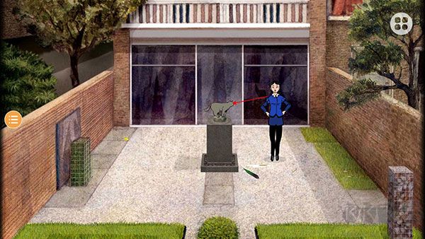 米洛和喜鵲官方版