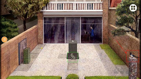 米洛和喜鵲官方版