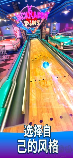 Bowling Crew國(guó)際版