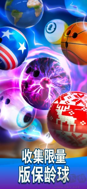 Bowling Crew國(guó)際版