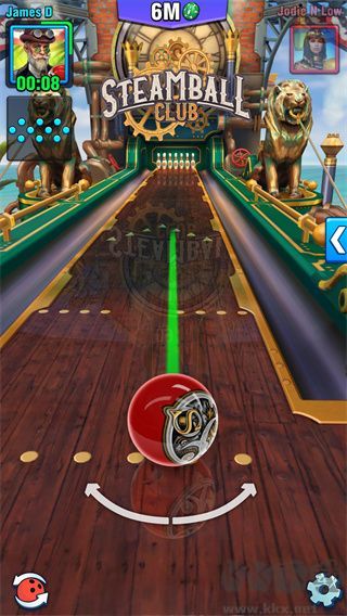 Bowling Crew國(guó)際版