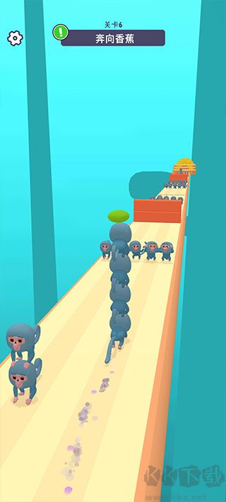 寵物打工記(Zoo - Happy Animals)