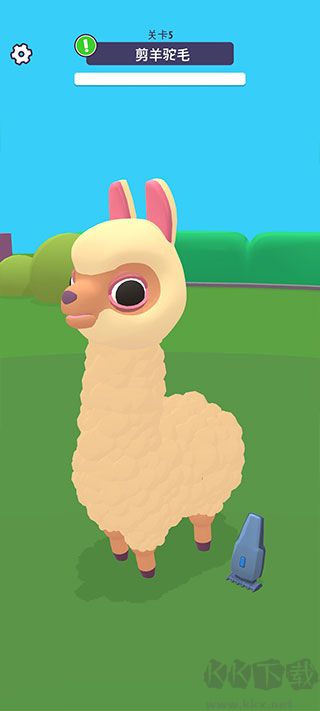 寵物打工記(Zoo - Happy Animals)