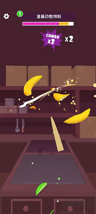 寵物打工記(Zoo - Happy Animals)