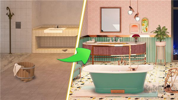 裝扮小屋手游版