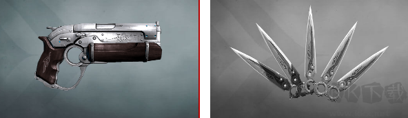 星際戰(zhàn)甲(Warframe Companion )