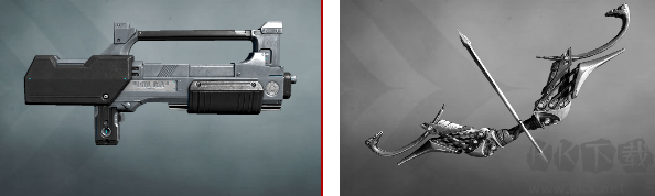 星際戰(zhàn)甲(Warframe Companion )