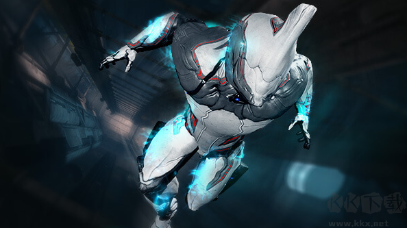 星際戰(zhàn)甲(Warframe Companion )