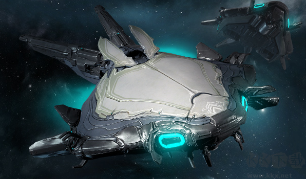 星際戰(zhàn)甲(Warframe Companion )