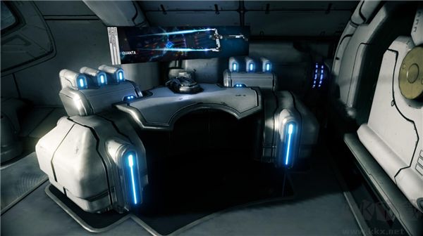 星際戰(zhàn)甲（Warframe Companion ）