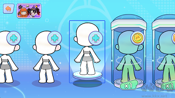 奇妙創(chuàng)意世界