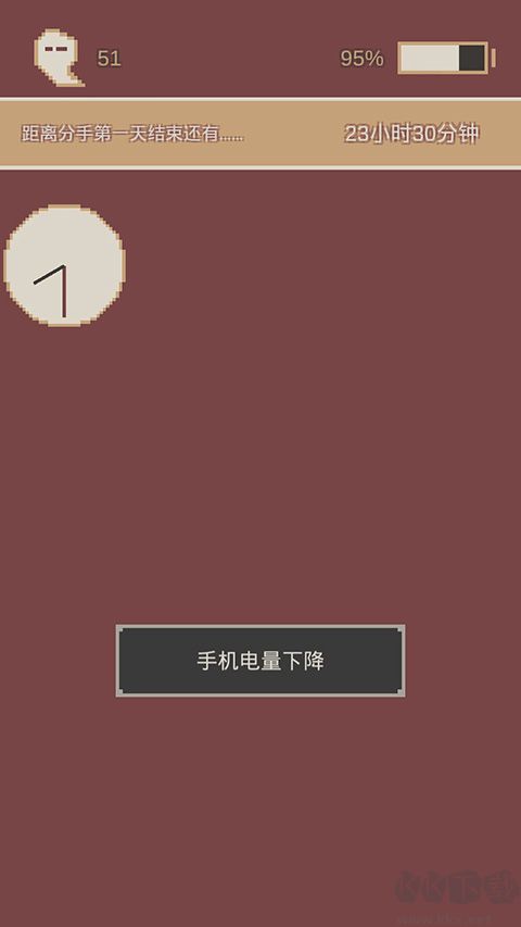 剛分手的24小時