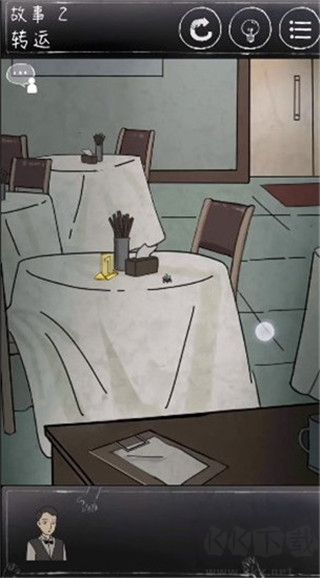 下一秒細(xì)思恐極