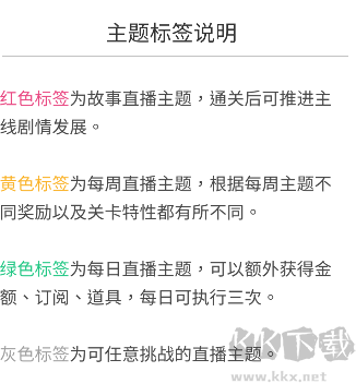 實況旅人(Subscribe To My Adventure)