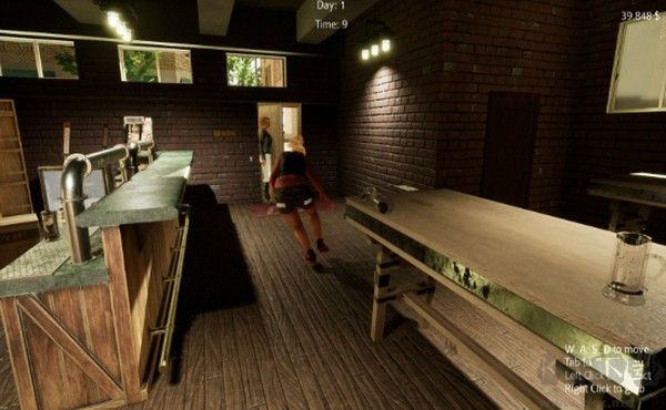 Pub Sim十項(xiàng)修改器正版
