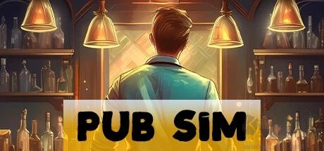 Pub Sim十項(xiàng)修改器正版