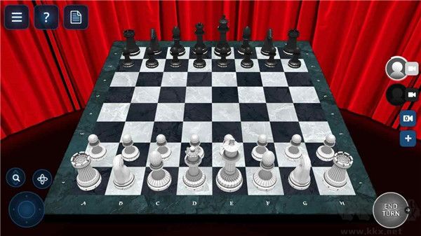 桌游模擬器(Tabletopia )