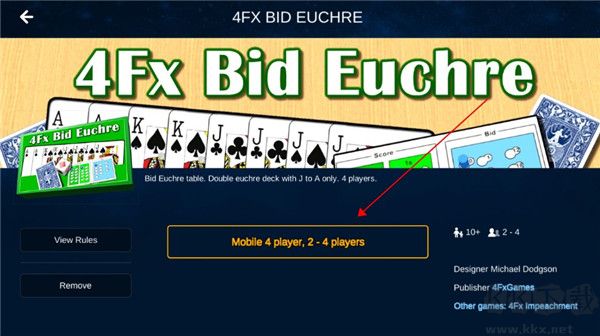 桌游模擬器(Tabletopia )