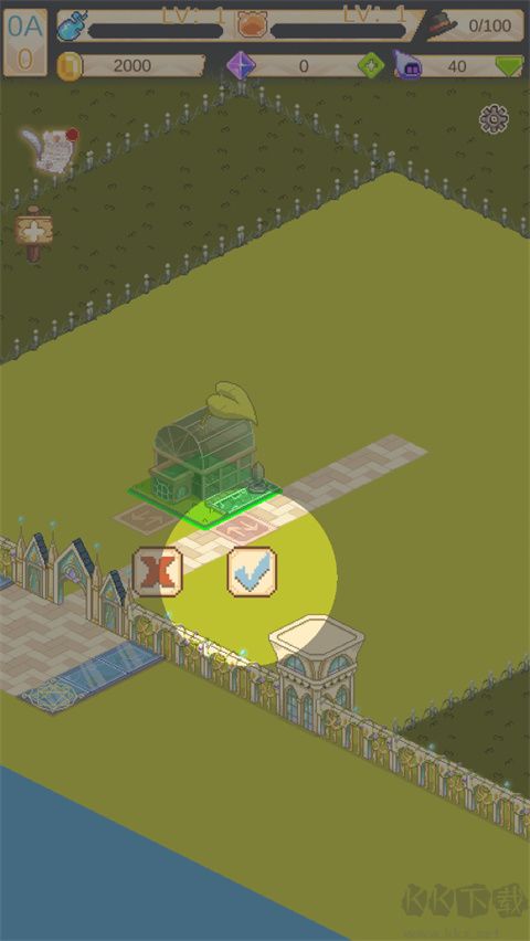 神奇樂園物語單機(jī)版