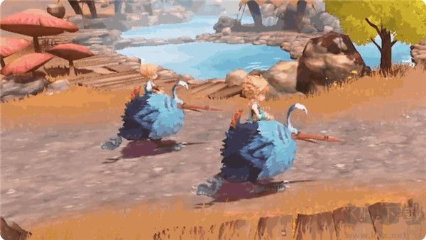 龍之國(guó)物語(yǔ)