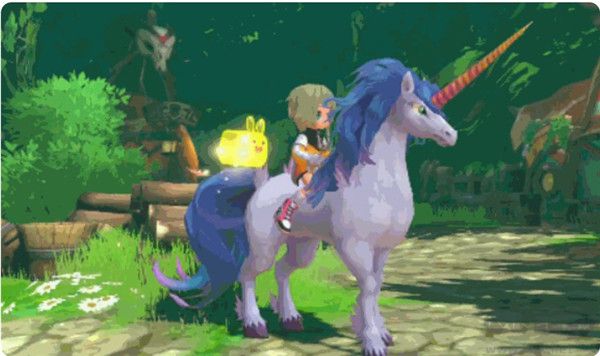 龍之國(guó)物語(yǔ)