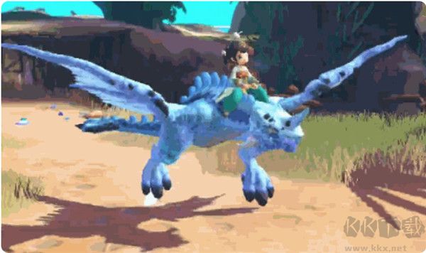 龍之國(guó)物語(yǔ)