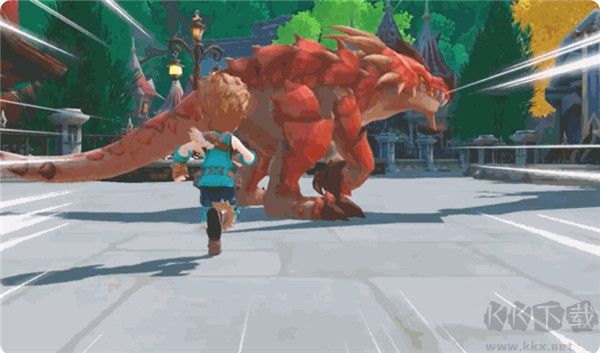 龍之國(guó)物語(yǔ)