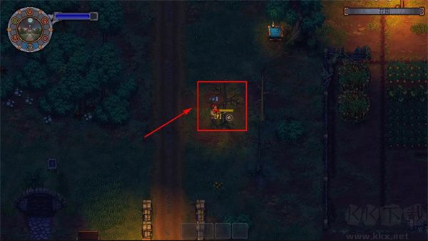 守墓人手游(Graveyard Keeper)