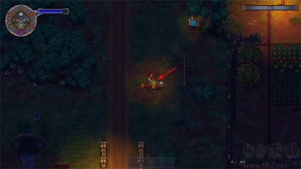 守墓人手游(Graveyard Keeper)