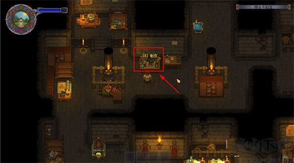 守墓人手游(Graveyard Keeper)