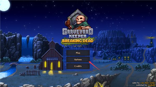 守墓人手游(Graveyard Keeper)