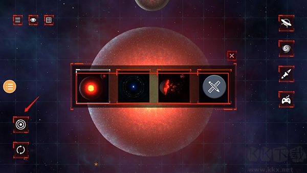 星戰(zhàn)模擬器2(SolarSmash2)