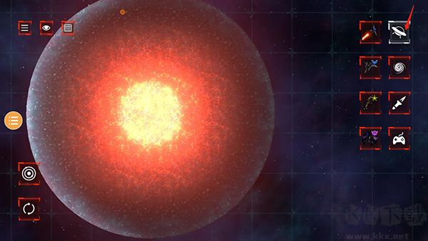 星戰(zhàn)模擬器2(SolarSmash2)