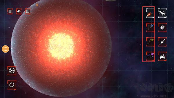 星戰(zhàn)模擬器2(SolarSmash2)