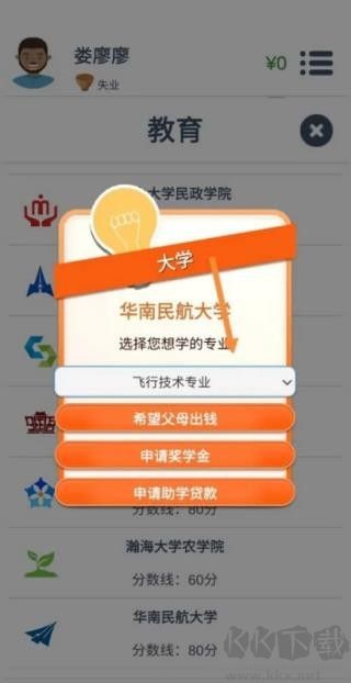 第二人生(SecondLife)