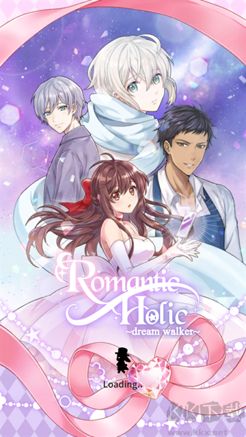 浪漫HOLIC夢(mèng)想行者(Romantic HOLIC)