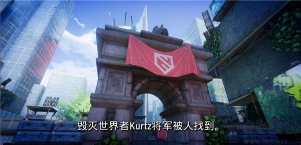 英雄獵手(Hero Hunters)