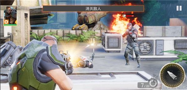 英雄獵手(Hero Hunters)
