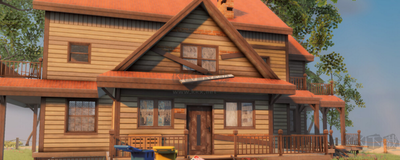 House Flipper 2二十項(xiàng)修改器最新版