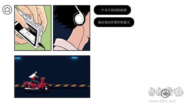 再見(Once Again)