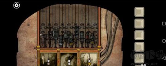 銹湖根源(Rusty Lake: Roots)