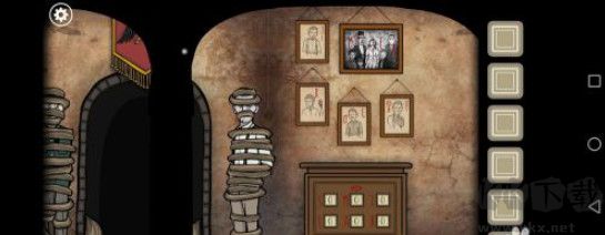 銹湖根源(Rusty Lake: Roots)