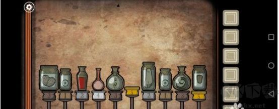 銹湖根源(Rusty Lake: Roots)