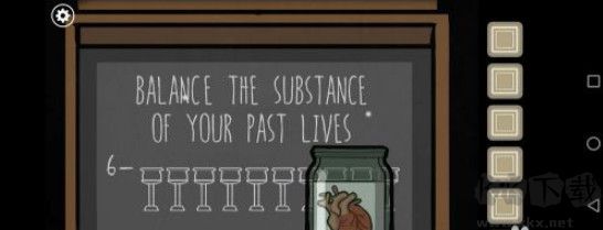 銹湖根源(Rusty Lake: Roots)